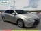 2015 Toyota Camry XLE