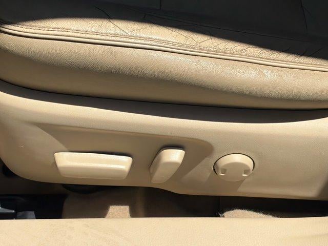 2015 Toyota Camry XLE