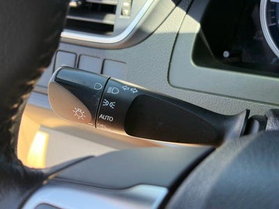 2015 Toyota Camry XLE