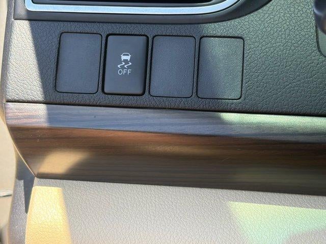 2015 Toyota Camry XLE