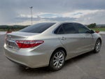 2015 Toyota Camry XLE
