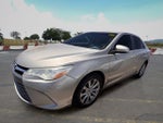 2015 Toyota Camry XLE
