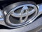 2015 Toyota Camry XLE