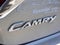 2015 Toyota Camry XLE
