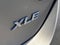 2015 Toyota Camry XLE