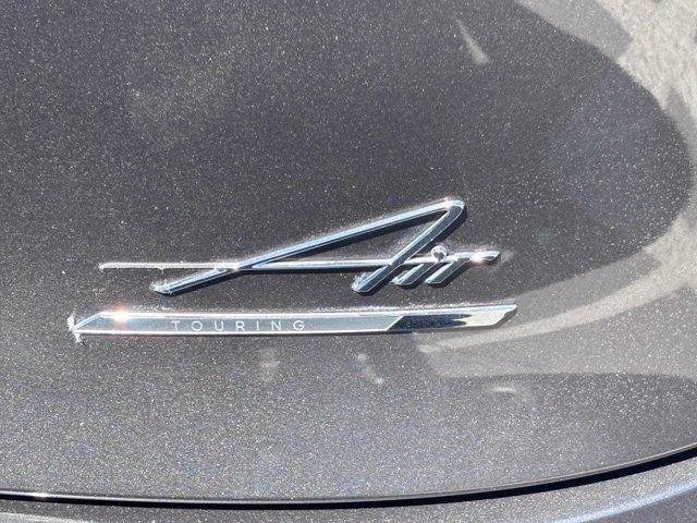 2025 LUCID Air Touring