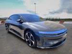 2025 LUCID Air Touring