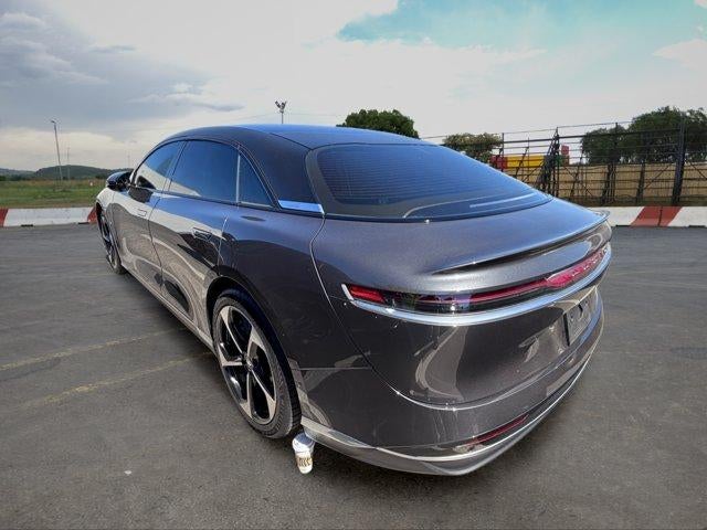 2025 LUCID Air Touring
