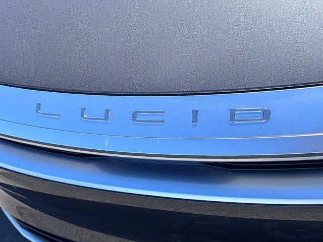 2025 LUCID Air Touring
