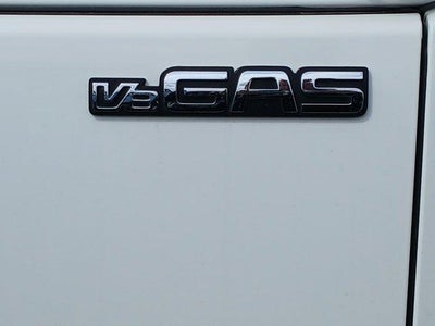 2024 Chevrolet Low Cab Forward 3500 NA