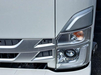 2024 Chevrolet Low Cab Forward 3500 NA