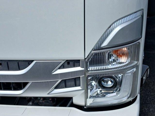 2024 Chevrolet Low Cab Forward 3500 NA