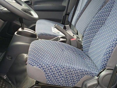 2024 Chevrolet Low Cab Forward 3500 NA