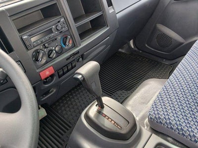 2024 Chevrolet Low Cab Forward 3500 NA