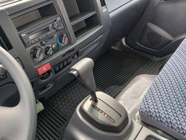 2024 Chevrolet Low Cab Forward 3500 NA