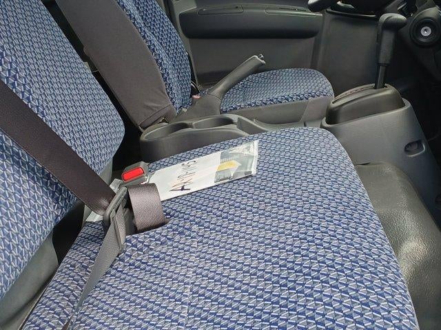 2024 Chevrolet Low Cab Forward 3500 NA