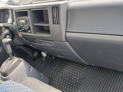 2024 Chevrolet Low Cab Forward 3500 NA