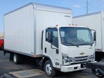2024 Chevrolet Low Cab Forward 3500 NA