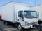 2024 Chevrolet Low Cab Forward 3500 NA