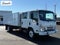 2024 Chevrolet Low Cab Forward 4500 NA