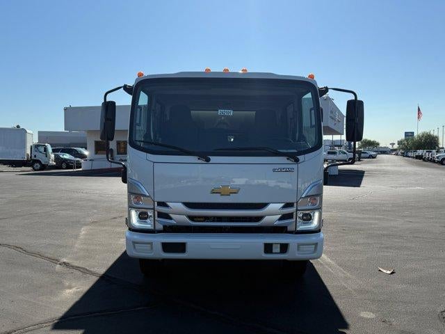2024 Chevrolet Low Cab Forward 4500 NA