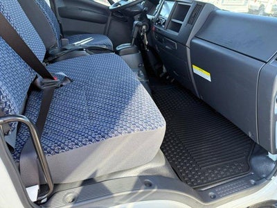 2024 Chevrolet Low Cab Forward 4500 NA