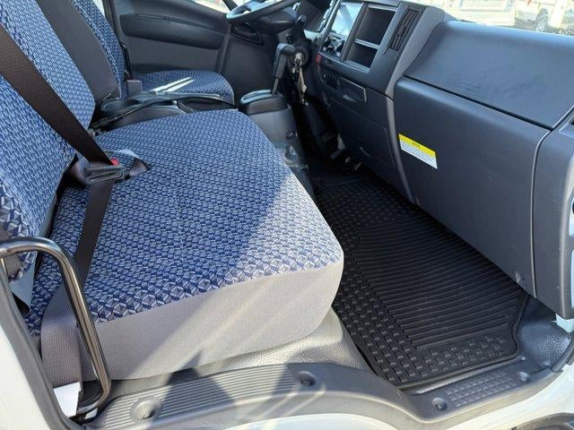 2024 Chevrolet Low Cab Forward 4500 NA