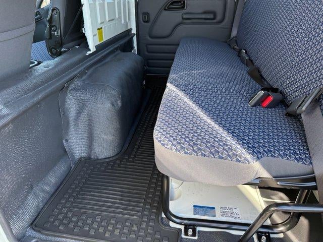 2024 Chevrolet Low Cab Forward 4500 NA