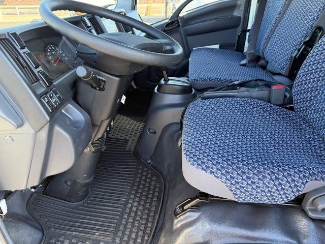 2024 Chevrolet Low Cab Forward 4500 NA