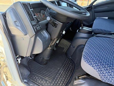 2024 Chevrolet Low Cab Forward 4500 NA