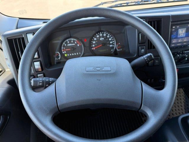 2024 Chevrolet Low Cab Forward 4500 NA