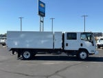 2024 Chevrolet Low Cab Forward 4500 NA
