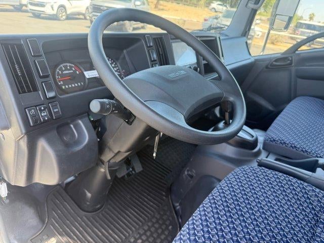 2024 Chevrolet Low Cab Forward 4500 NA