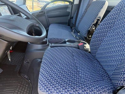 2024 Chevrolet Low Cab Forward 4500 NA