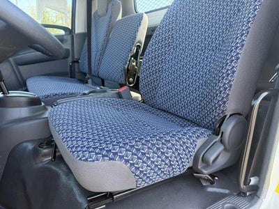 2024 Chevrolet Low Cab Forward 4500 NA