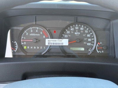 2024 Chevrolet Low Cab Forward 4500 NA