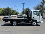 2024 Chevrolet Low Cab Forward 4500 NA