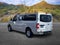 2017 Nissan NV Passenger SL