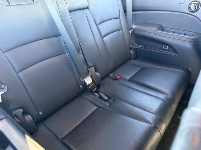 2019 Honda Pilot Touring 8-Passenger