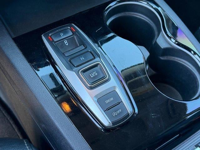 2019 Honda Pilot Touring 8-Passenger