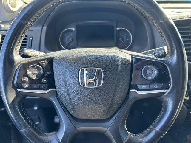 2019 Honda Pilot Touring 8-Passenger