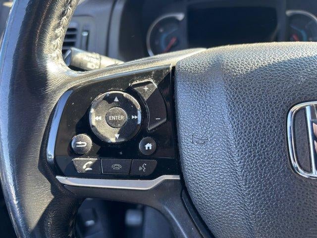 2019 Honda Pilot Touring 8-Passenger