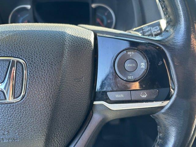 2019 Honda Pilot Touring 8-Passenger