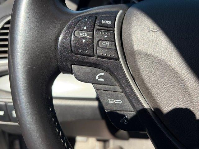 2017 Acura RDX w/Technology Pkg