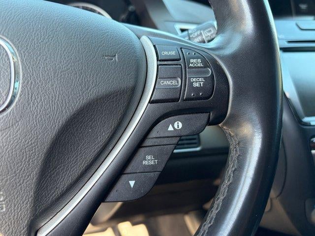 2017 Acura RDX w/Technology Pkg