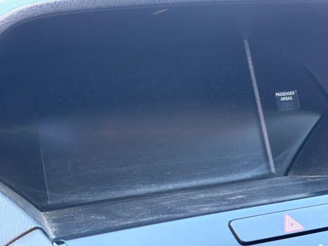 2017 Acura RDX w/Technology Pkg