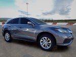 2017 Acura RDX w/Technology Pkg