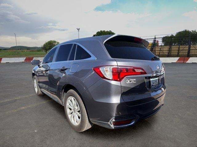 2017 Acura RDX w/Technology Pkg