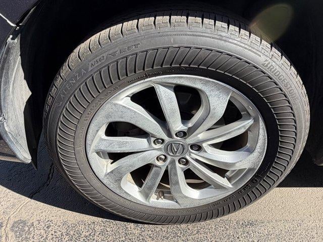 2017 Acura RDX w/Technology Pkg