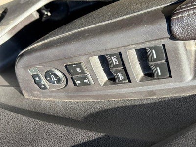2017 Acura RDX w/Technology Pkg